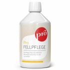 Hund Katze Nahrungsergänzungen Zubehör Pro Fellpflege 500ml 1 Stück -1- Anifit
